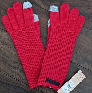 Rebecca Minkoff Milano Gloves NWT